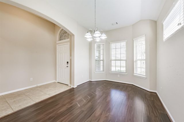 21611 Champagne Drive W, Porter, TX 77365