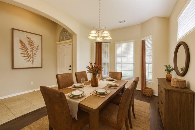 21611 Champagne Drive W, Porter, TX 77365