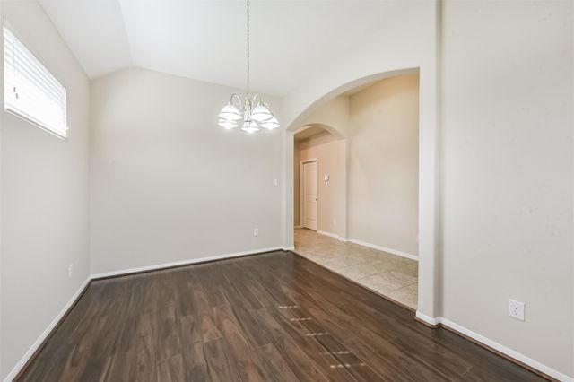 21611 Champagne Drive W, Porter, TX 77365