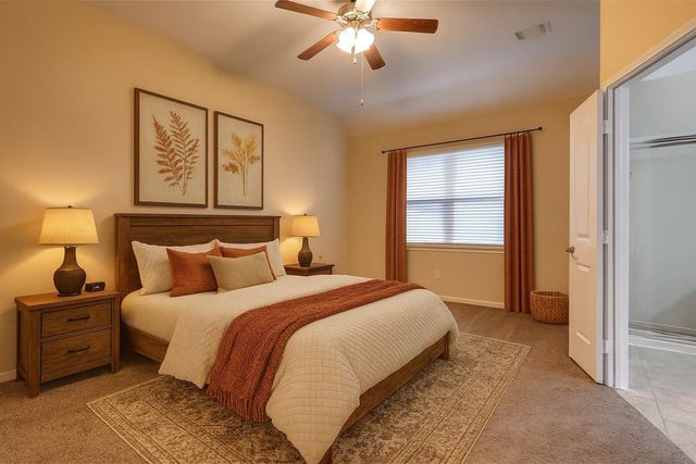 21611 Champagne Drive W, Porter, TX 77365