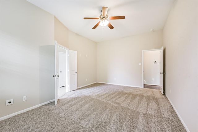 21611 Champagne Drive W, Porter, TX 77365