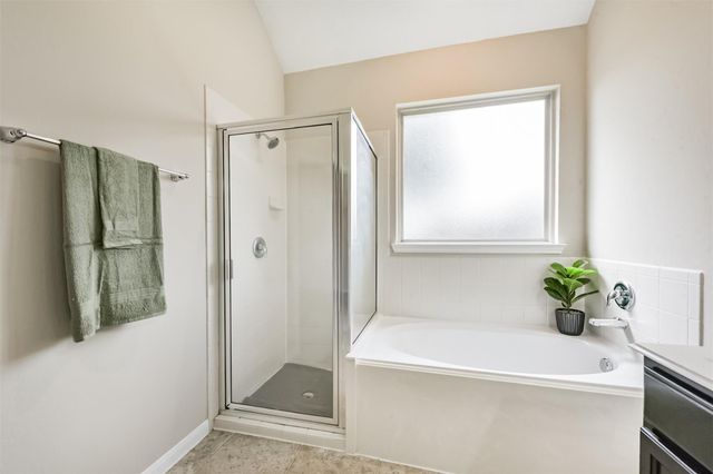 21611 Champagne Drive W, Porter, TX 77365