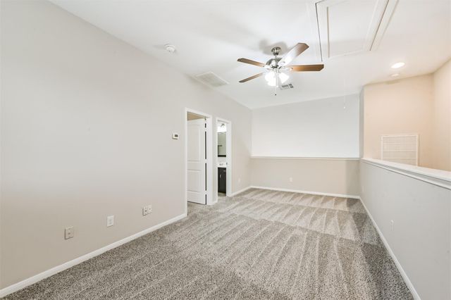 21611 Champagne Drive W, Porter, TX 77365