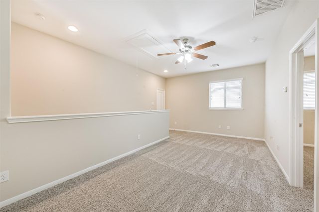 21611 Champagne Drive W, Porter, TX 77365