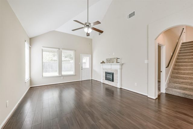 21611 Champagne Drive W, Porter, TX 77365