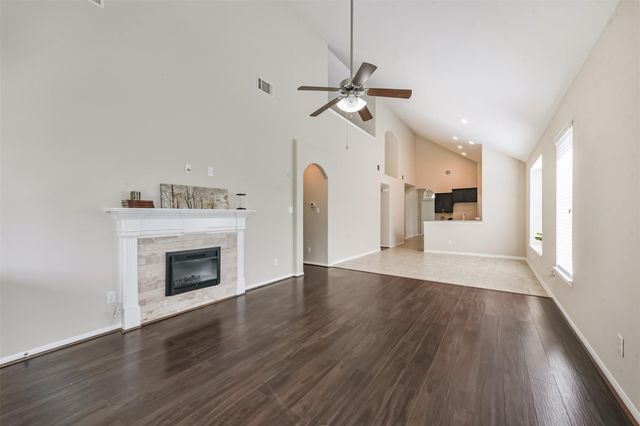 21611 Champagne Drive W, Porter, TX 77365