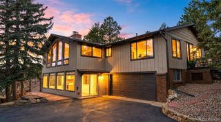 3155 Chestnut Circle, Evergreen, CO 80439