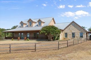 279 Pr-4418, Rhome, TX 76078