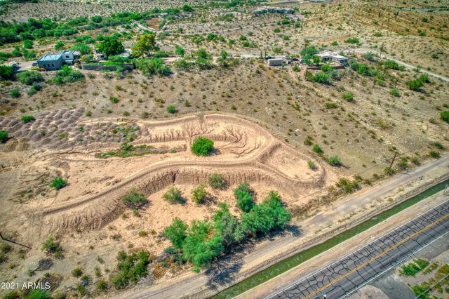 2103 W DOBBINS Road -, Phoenix, AZ 85041