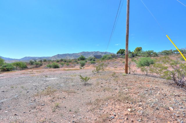 2103 W DOBBINS Road -, Phoenix, AZ 85041