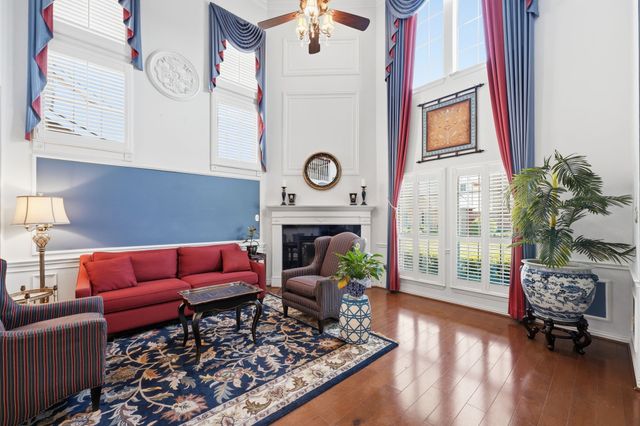 2133 Broadstone Drive, Plano, TX 75025