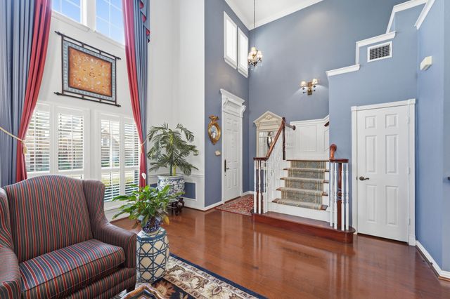 2133 Broadstone Drive, Plano, TX 75025
