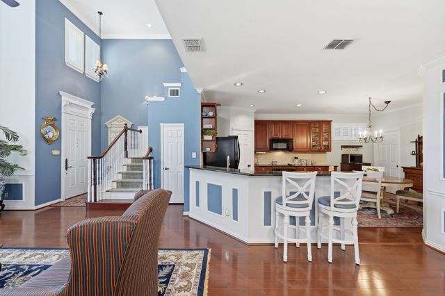 2133 Broadstone Drive, Plano, TX 75025