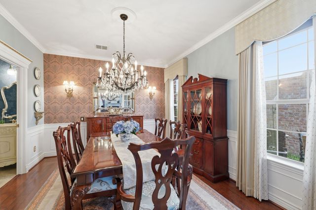 2133 Broadstone Drive, Plano, TX 75025