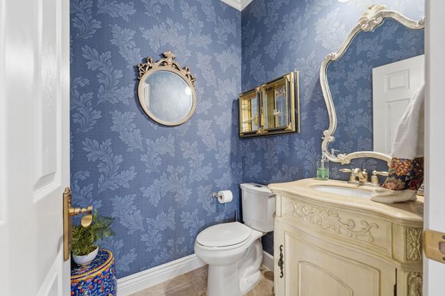 2133 Broadstone Drive, Plano, TX 75025
