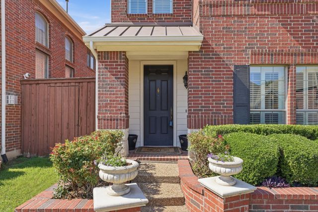 2133 Broadstone Drive, Plano, TX 75025