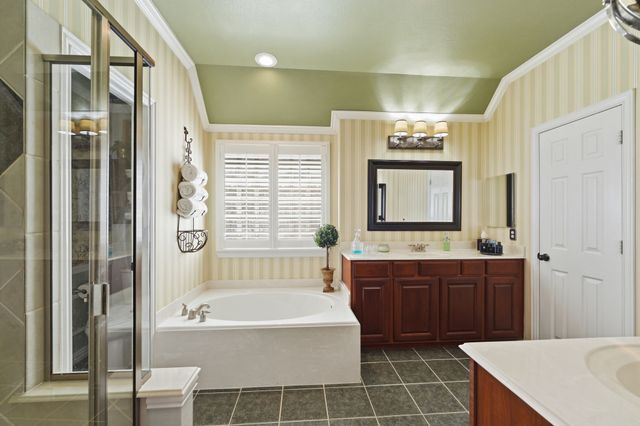 2133 Broadstone Drive, Plano, TX 75025