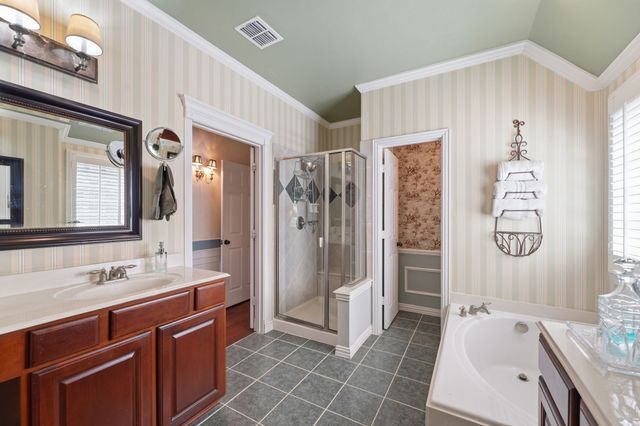 2133 Broadstone Drive, Plano, TX 75025