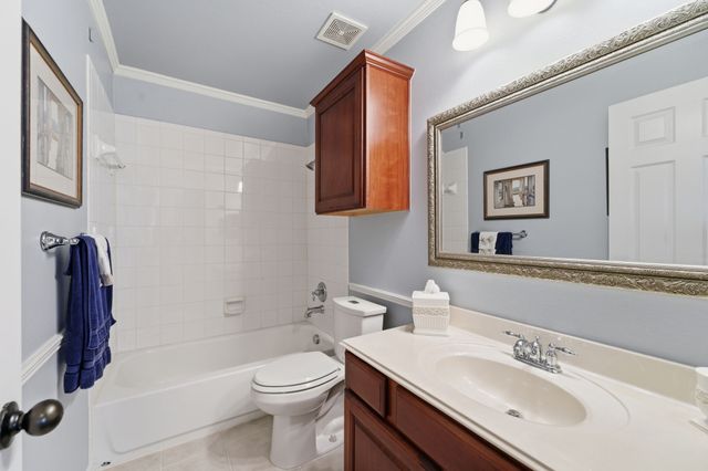 2133 Broadstone Drive, Plano, TX 75025