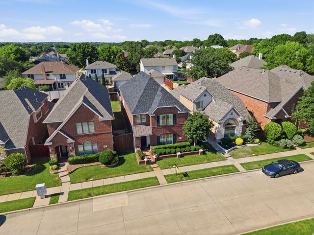 2133 Broadstone Drive, Plano, TX 75025