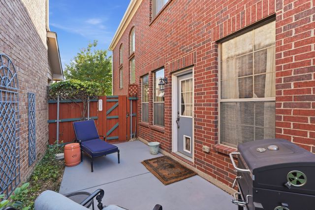 2133 Broadstone Drive, Plano, TX 75025