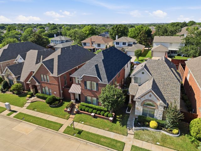 2133 Broadstone Drive, Plano, TX 75025