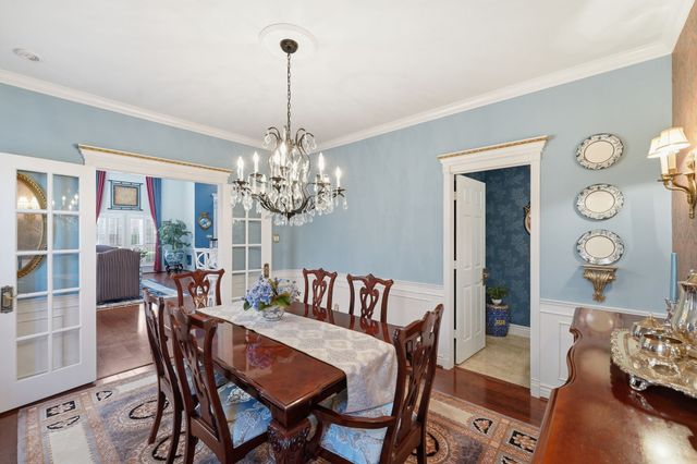 2133 Broadstone Drive, Plano, TX 75025