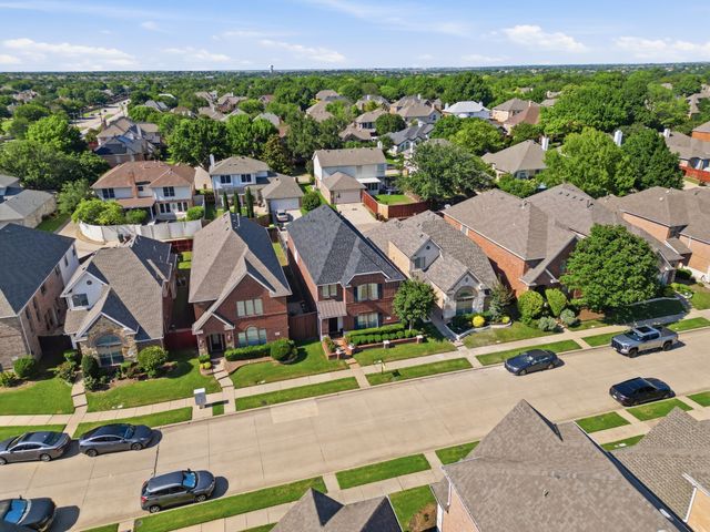 2133 Broadstone Drive, Plano, TX 75025