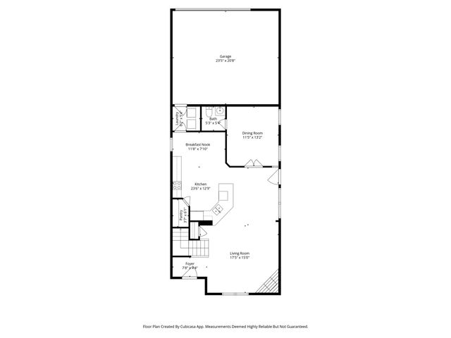 2133 Broadstone Drive, Plano, TX 75025