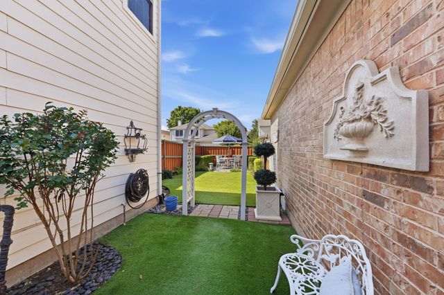 2133 Broadstone Drive, Plano, TX 75025