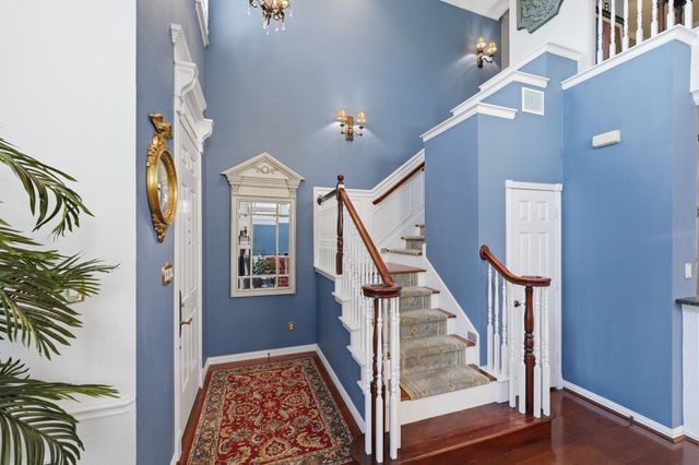 2133 Broadstone Drive, Plano, TX 75025