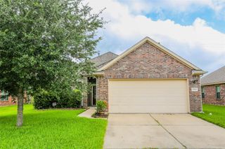 6504 Patridge Drive, Pearland, TX 77584