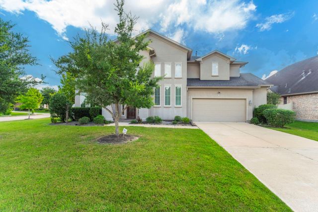 8107 Summer Breeze Lane, Rosenberg, TX 77469