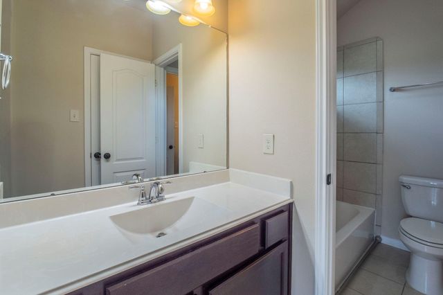 8107 Summer Breeze Lane, Rosenberg, TX 77469