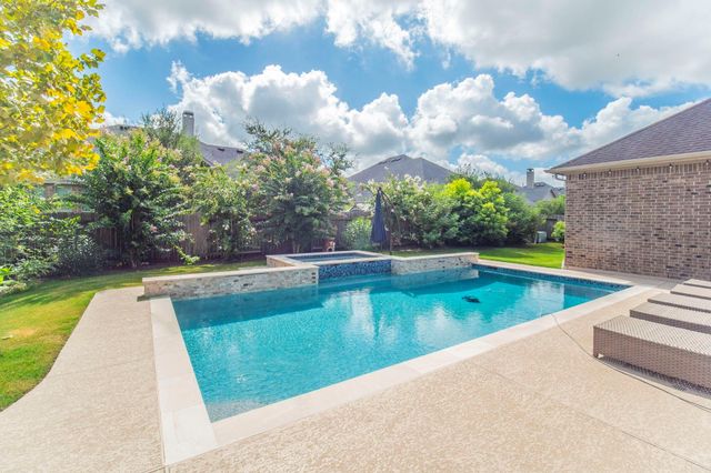 8107 Summer Breeze Lane, Rosenberg, TX 77469