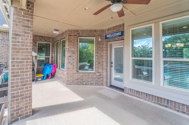 8107 Summer Breeze Lane, Rosenberg, TX 77469