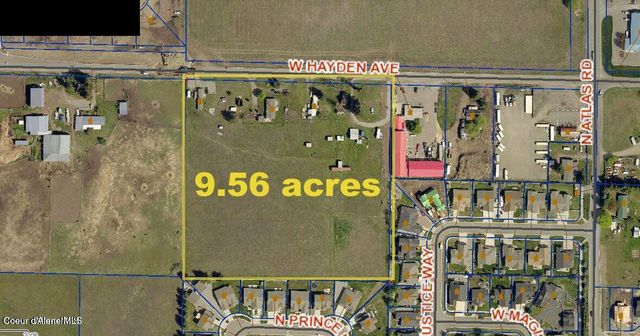 3450 Hayden Ave, Hayden, ID 83835