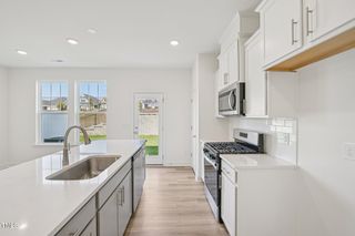 802 Kensley Grv Lane #10, Fuquay Varina, NC 27526