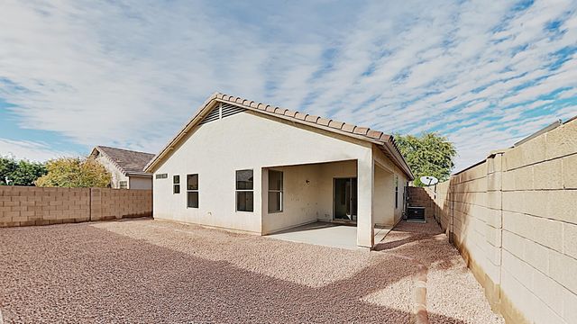 355 W HOLSTEIN Trail, San Tan Valley, AZ 85143