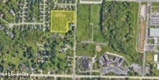 North Avenue, Tallmadge, OH 44278