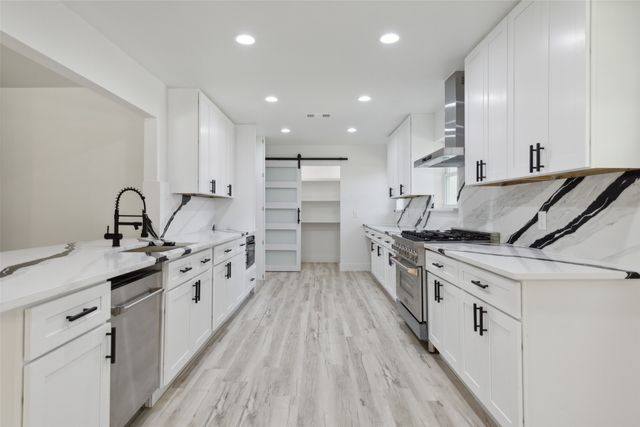 2824 Reedcroft Drive, Dallas, TX 75234