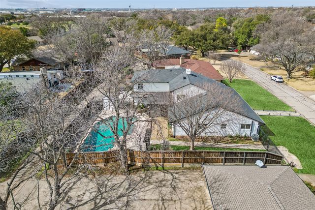 2824 Reedcroft Drive, Dallas, TX 75234