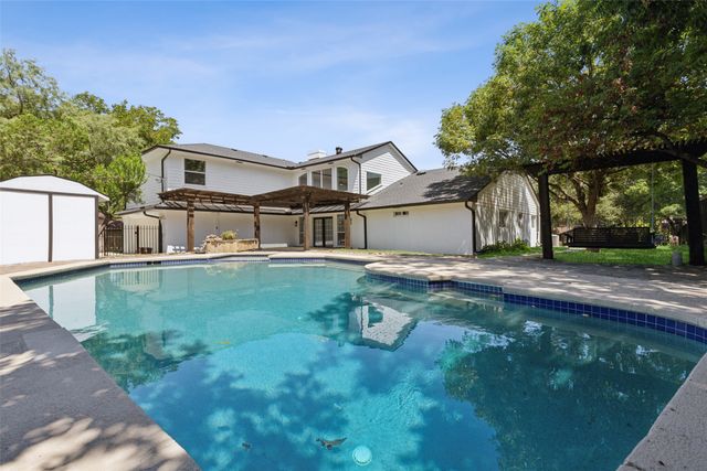 2824 Reedcroft Drive, Dallas, TX 75234