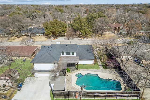 2824 Reedcroft Drive, Dallas, TX 75234