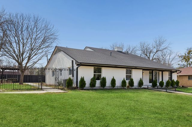 2824 Reedcroft Drive, Dallas, TX 75234