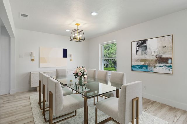 2824 Reedcroft Drive, Dallas, TX 75234