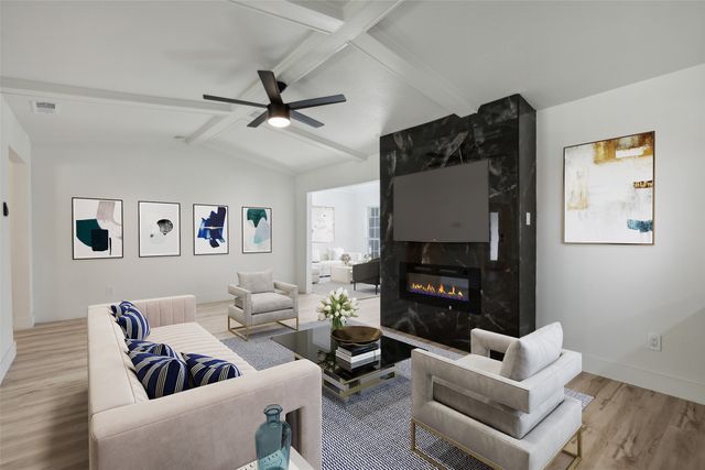 2824 Reedcroft Drive, Dallas, TX 75234