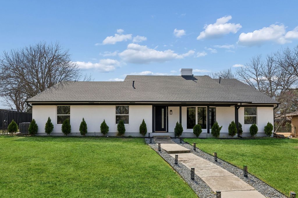 2824 Reedcroft Drive, Dallas, TX 75234