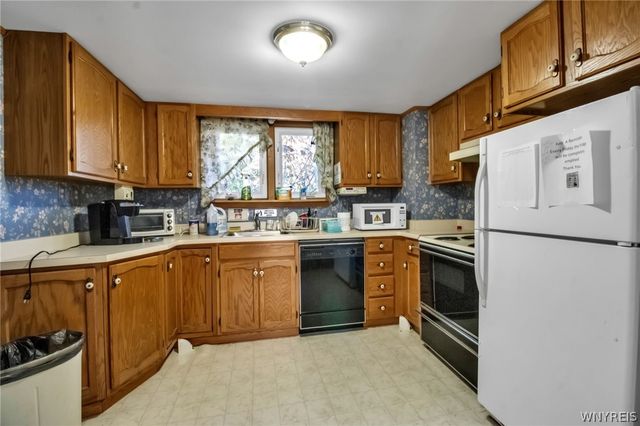 484 Ontario Street, Buffalo, NY 14207