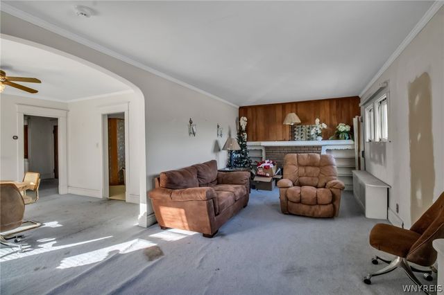484 Ontario Street, Buffalo, NY 14207
